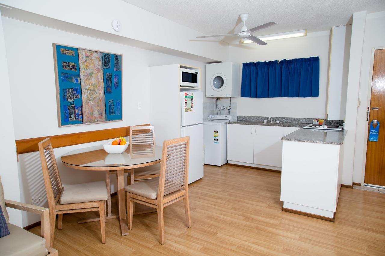 Cullen Bay Resorts Darwin Extérieur photo