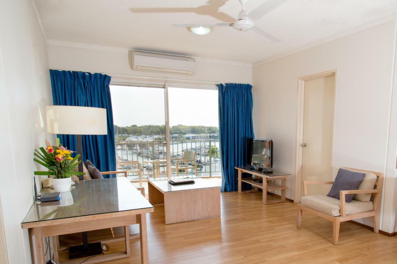 Cullen Bay Resorts Darwin Extérieur photo