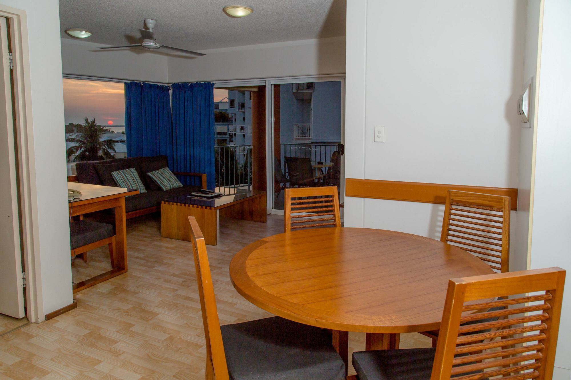 Cullen Bay Resorts Darwin Extérieur photo